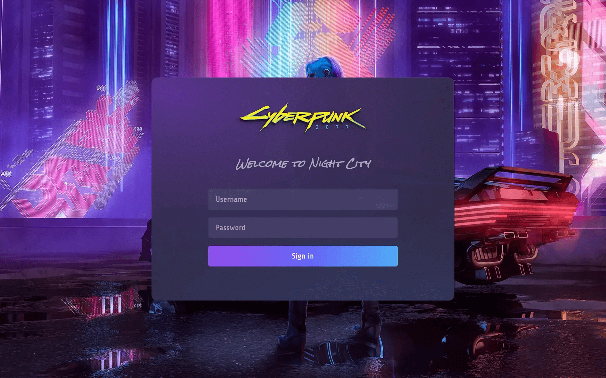 Cas d’utilisation du CSS personnalisé Logto